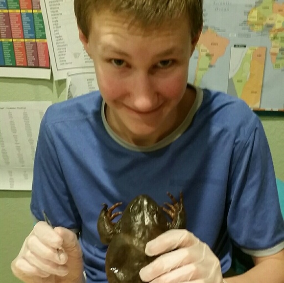 Meet your Posher, Kristine - Picture 9 of 9